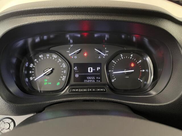 Opel VIVARO 2.0 CDTI L2H1 Innovation | Head up display | Camera | Navigatie