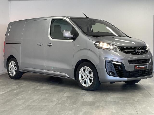 Opel VIVARO 2.0 CDTI L2H1 Innovation | Head up display | Camera | Navigatie