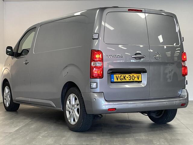 Opel VIVARO 2.0 CDTI L2H1 Innovation | Head up display | Camera | Navigatie