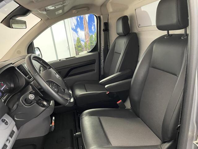 Opel VIVARO 2.0 CDTI L2H1 Innovation | Head up display | Camera | Navigatie