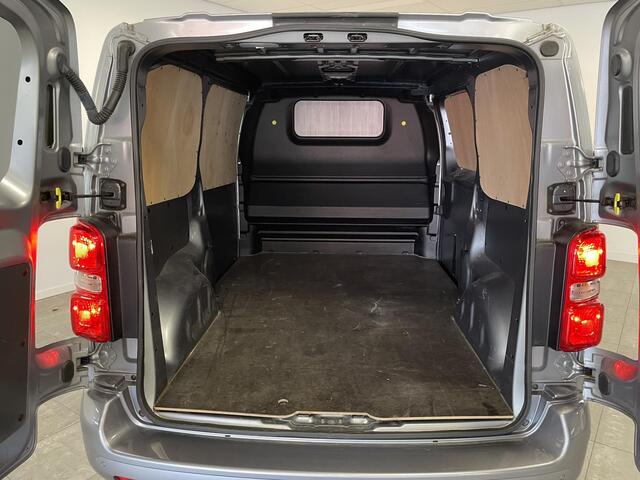 Opel VIVARO 2.0 CDTI L2H1 Innovation | Head up display | Camera | Navigatie