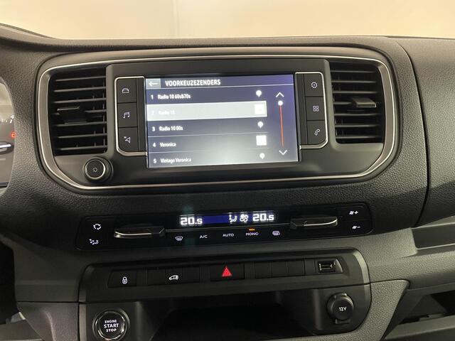 Opel VIVARO 2.0 CDTI L2H1 Innovation | Head up display | Camera | Navigatie