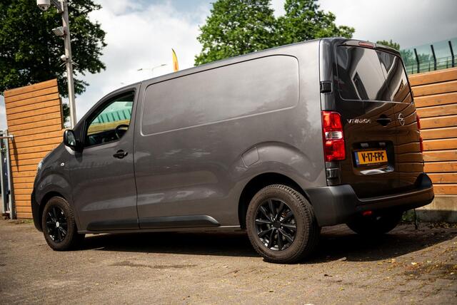 Opel VIVARO Vivaro-e L2 50 kWh L2H1 | Winterset | Cruise control | Parkeer sensoren |