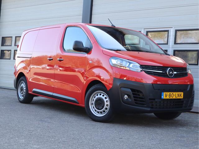 Opel VIVARO Electric 75 kWh 100% Elektrisch L2 Lang - Clima - Navi - Camera
