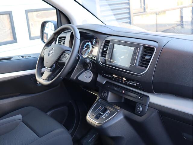 Opel VIVARO Electric 75 kWh 100% Elektrisch L2 Lang - Clima - Navi - Camera