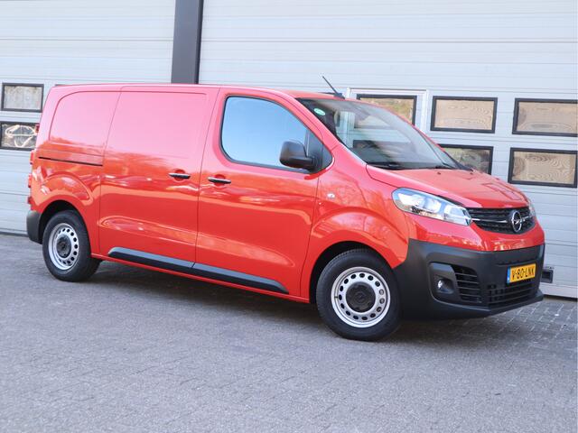 Opel VIVARO Electric 75 kWh 100% Elektrisch L2 Lang - Clima - Navi - Camera