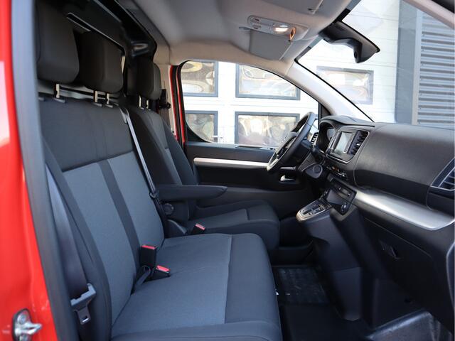 Opel VIVARO Electric 75 kWh 100% Elektrisch L2 Lang - Clima - Navi - Camera