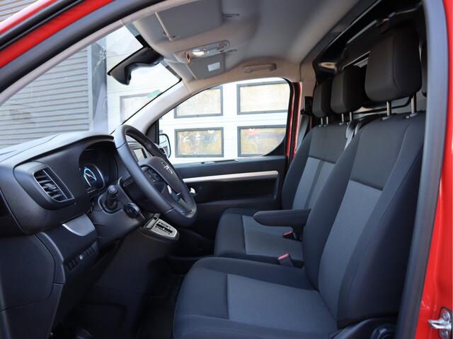 Opel VIVARO Electric 75 kWh 100% Elektrisch L2 Lang - Clima - Navi - Camera