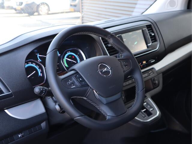 Opel VIVARO Electric 75 kWh 100% Elektrisch L2 Lang - Clima - Navi - Camera