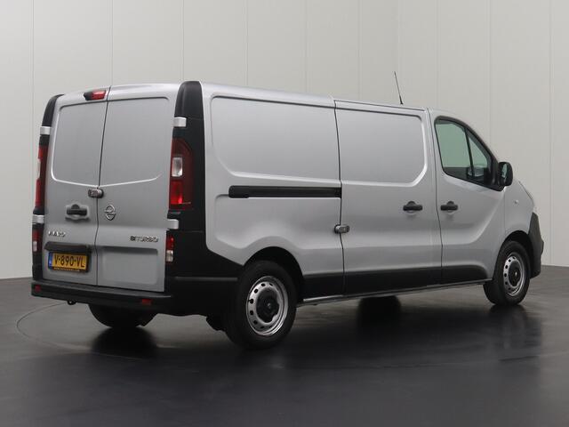 Opel VIVARO 1.6CDTI 125PK Lang | Camera | 3-Persoons