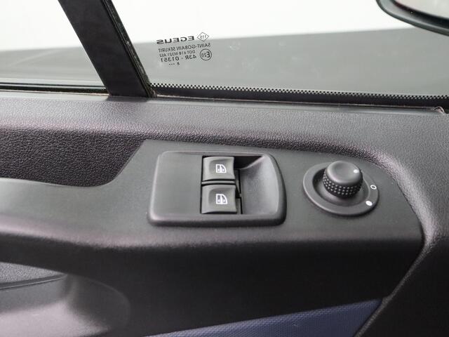 Opel VIVARO 1.6CDTI 125PK Lang | Camera | 3-Persoons