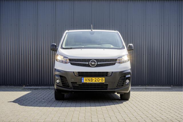 Opel VIVARO 2.0 CDTI L3H1 | Camera | CarPlay | Navigatie | PDC | Cruise | Airco | Euro 6