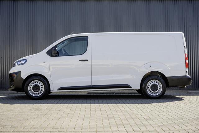 Opel VIVARO 2.0 CDTI L3H1 | Camera | CarPlay | Navigatie | PDC | Cruise | Airco | Euro 6