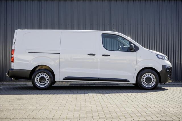 Opel VIVARO 2.0 CDTI L3H1 | Camera | CarPlay | Navigatie | PDC | Cruise | Airco | Euro 6