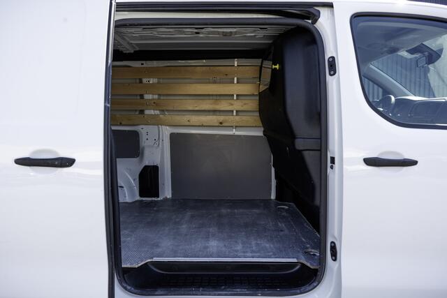 Opel VIVARO 2.0 CDTI L3H1 | Camera | CarPlay | Navigatie | PDC | Cruise | Airco | Euro 6
