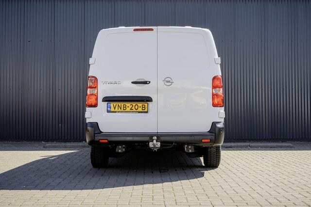 Opel VIVARO 2.0 CDTI L3H1 | Camera | CarPlay | Navigatie | PDC | Cruise | Airco | Euro 6