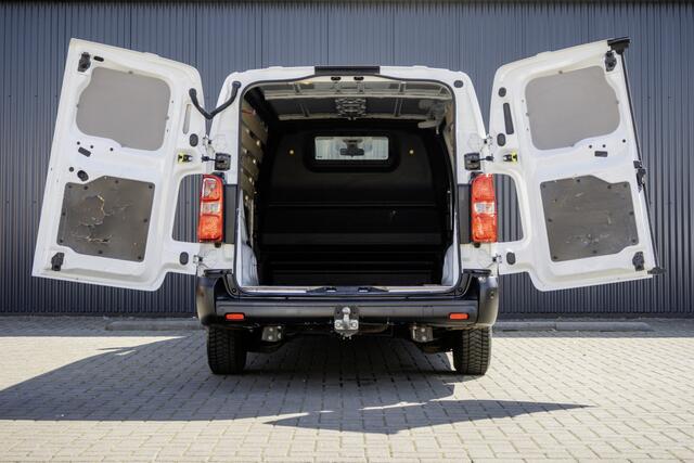 Opel VIVARO 2.0 CDTI L3H1 | Camera | CarPlay | Navigatie | PDC | Cruise | Airco | Euro 6