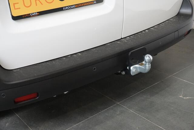 Opel VIVARO 1.5 CDTI L2H1 Edition Navigatie Trekhaak Cruise control Airco Parkeersensoren