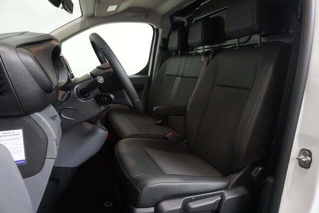 Opel VIVARO 1.5 CDTI L2H1 Edition Navigatie Trekhaak Cruise control Airco Parkeersensoren