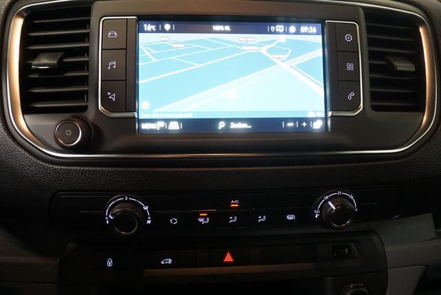 Opel VIVARO 1.5 CDTI L2H1 Edition Navigatie Trekhaak Cruise control Airco Parkeersensoren
