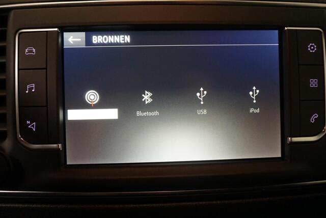Opel VIVARO 1.5 CDTI L2H1 Edition Navigatie Trekhaak Cruise control Airco Parkeersensoren