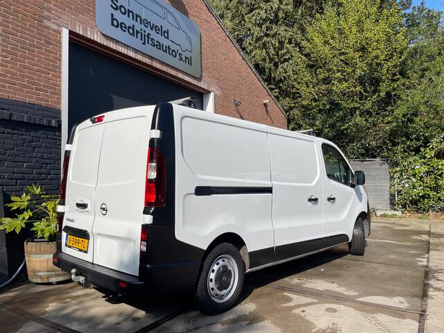Opel VIVARO 1.6 CDTI L2H1 Sport EcoFlex 125pk EURO6 Trekhaak Camera