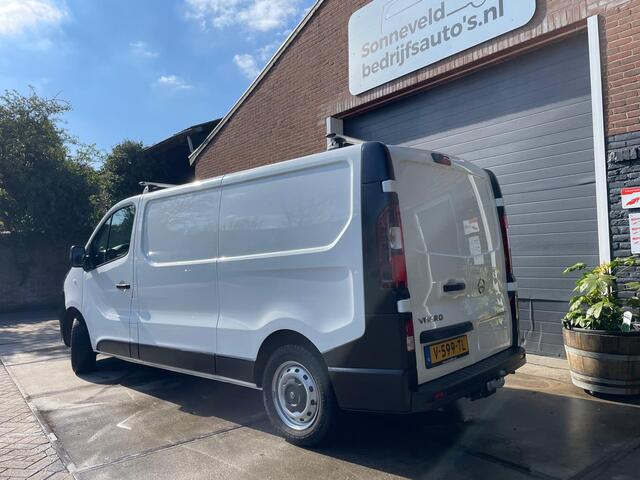 Opel VIVARO 1.6 CDTI L2H1 Sport EcoFlex 125pk EURO6 Trekhaak Camera