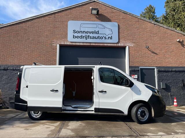 Opel VIVARO 1.6 CDTI L2H1 Sport EcoFlex 125pk EURO6 Trekhaak Camera