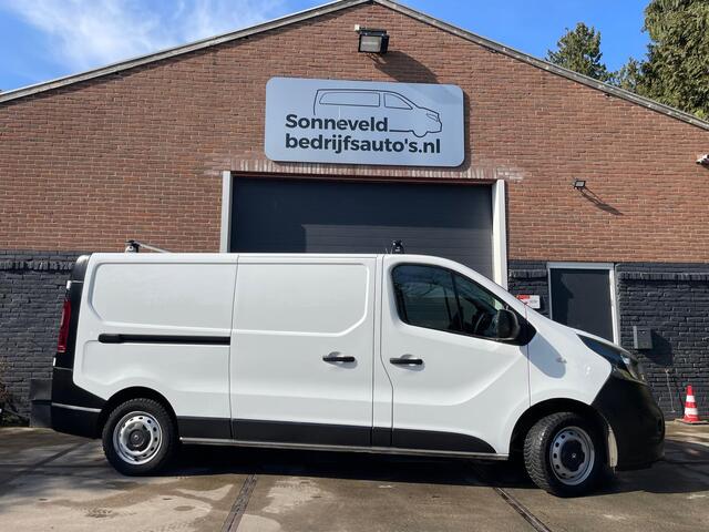 Opel VIVARO 1.6 CDTI L2H1 Sport EcoFlex 125pk EURO6 Trekhaak Camera
