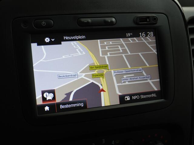 Opel VIVARO 1.6CDTI L1H1 Airco Navi Camera Cruise Control PDC DAB+ Regen-Lichtsensor Bluetooth Wandbetimmering Schuifdeur Achterklep 1e Eigenaar Euro 6