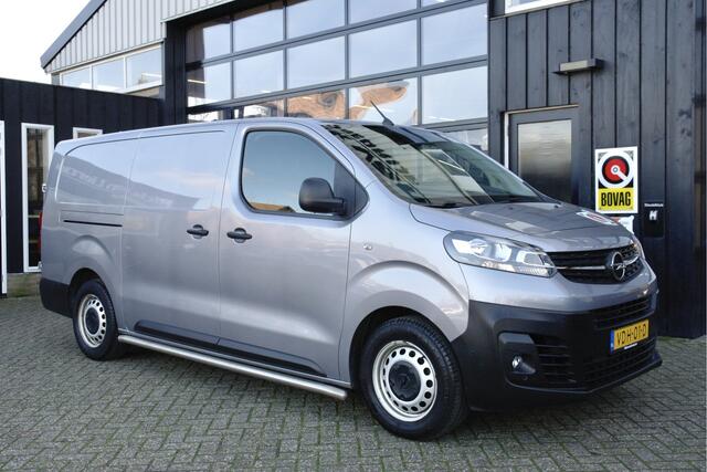 Opel VIVARO 2.0 CDTI L3H1 Edition | CarPay | Camera | Airco | Cruise