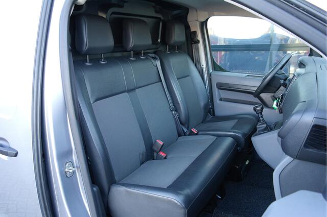 Opel VIVARO 2.0 CDTI L3H1 Edition | CarPay | Camera | Airco | Cruise