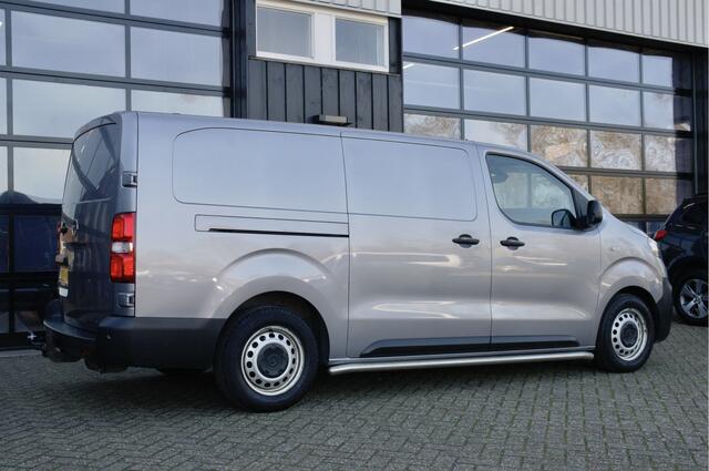 Opel VIVARO 2.0 CDTI L3H1 Edition | CarPay | Camera | Airco | Cruise