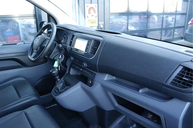 Opel VIVARO 2.0 CDTI L3H1 Edition | CarPay | Camera | Airco | Cruise