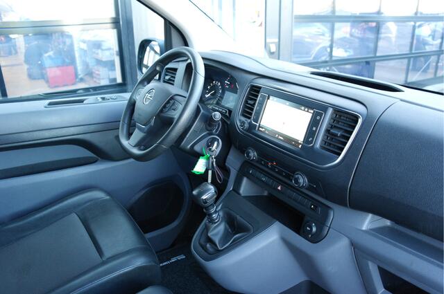 Opel VIVARO 2.0 CDTI L3H1 Edition | CarPay | Camera | Airco | Cruise
