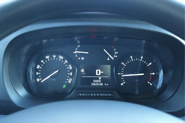 Opel VIVARO 2.0 CDTI L3H1 Edition | CarPay | Camera | Airco | Cruise