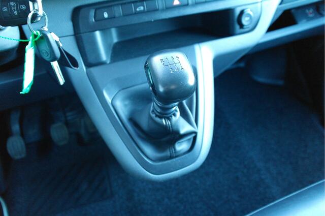 Opel VIVARO 2.0 CDTI L3H1 Edition | CarPay | Camera | Airco | Cruise