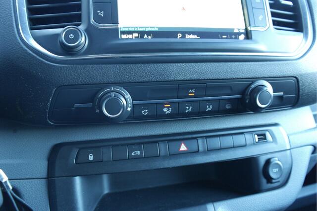Opel VIVARO 2.0 CDTI L3H1 Edition | CarPay | Camera | Airco | Cruise