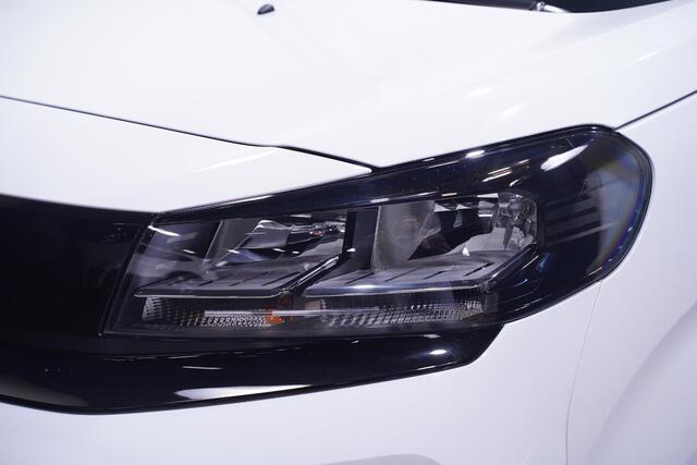 Opel VIVARO 120 pk Dubbel Cabine L3 BPM Vrij, Navi Cruise Control, Laadruimte Pakket, PDC achter, Apple Carplay, 6-Zits