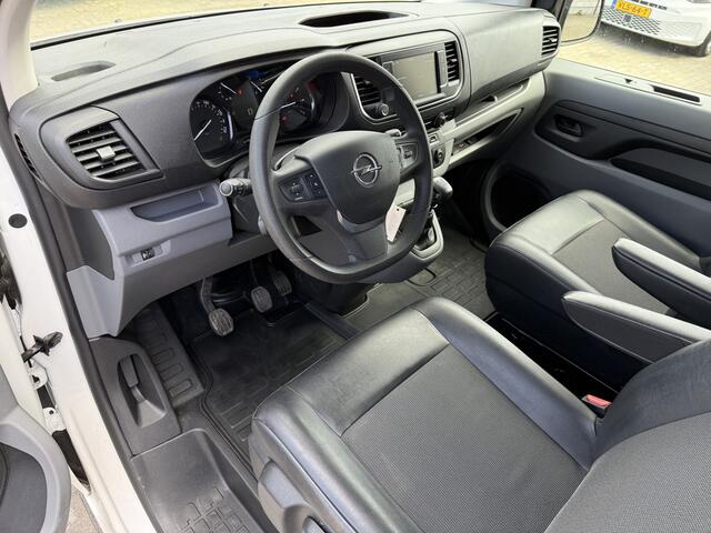 Opel VIVARO 2.0 CDTI 123PK EURO6**BPM VRIJ**L3H1 Trekhaak/ achteruitrijcamera/navi