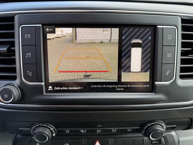 Opel VIVARO 2.0 CDTI 123PK EURO6**BPM VRIJ**L3H1 Trekhaak/ achteruitrijcamera/navi