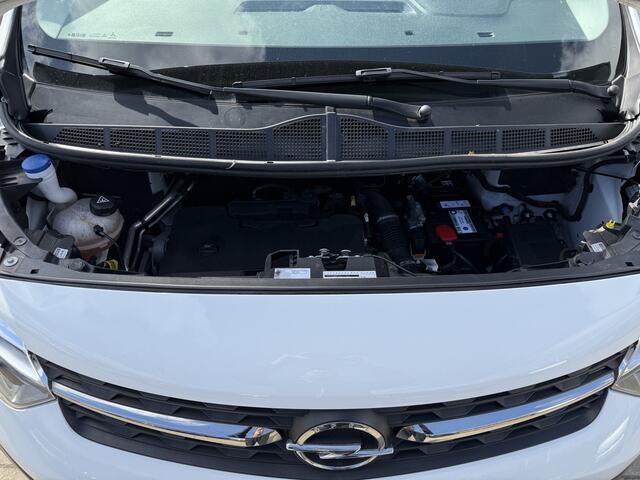 Opel VIVARO 2.0 CDTI 123PK EURO6**BPM VRIJ**L3H1 Trekhaak/ achteruitrijcamera/navi