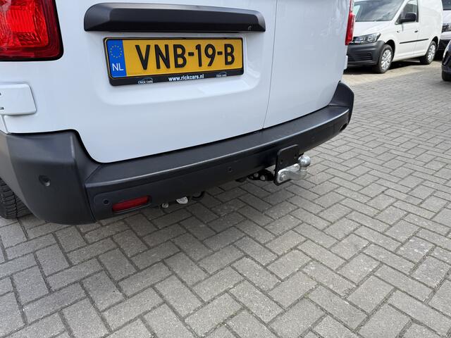 Opel VIVARO 2.0 CDTI 123PK EURO6**BPM VRIJ**L3H1 Trekhaak/ achteruitrijcamera/navi