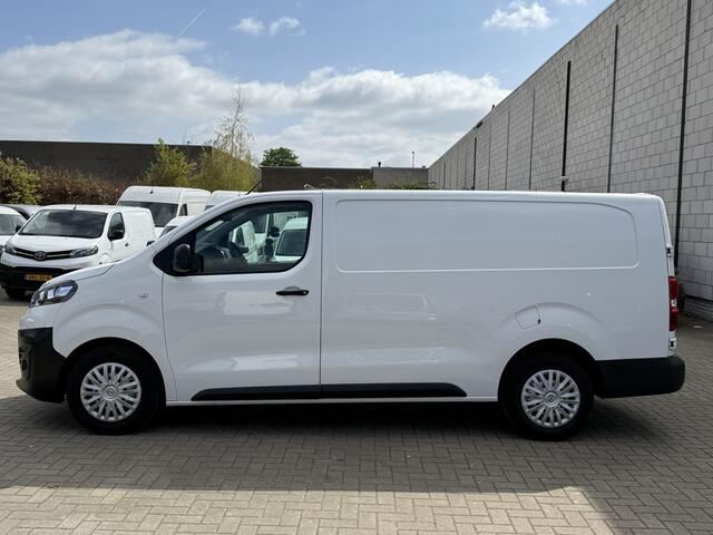 Opel VIVARO 2.0 CDTI 123PK EURO6**BPM VRIJ**L3H1 Trekhaak/ achteruitrijcamera/navi