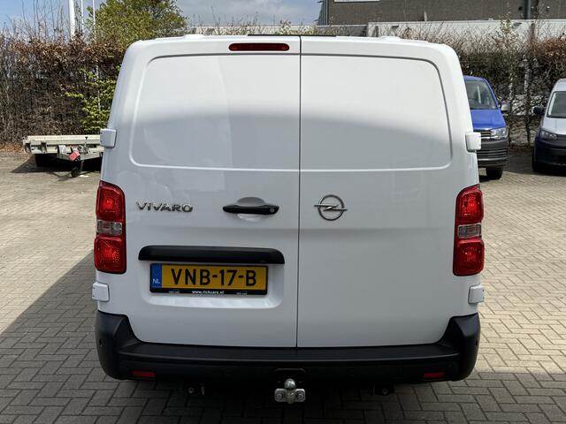 Opel VIVARO 2.0 CDTI 123PK EURO6**BPM VRIJ** L3H1 Cruise/ achteruitrijcamera/ navigatiesysteem