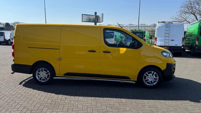 Opel VIVARO 2.0 CDTI 90KW 122PK L3H1 AUTOMAAT EURO 6 NAVIGATIE/ CAMERA/ AIRC
