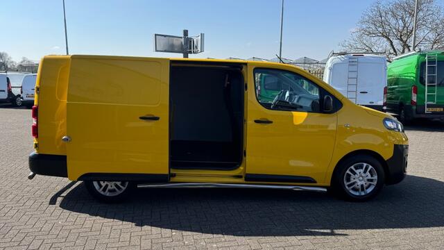 Opel VIVARO 2.0 CDTI 90KW 122PK L3H1 AUTOMAAT EURO 6 NAVIGATIE/ CAMERA/ AIRC