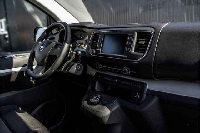 Opel VIVARO 2.0 CDTI L3H1 | 145 PK | Automaat | 6-Zits | Head-up Display | CarPlay | Top conditie | Navigatie | Cruise | Camera | Airco | Euro 6