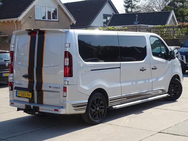 Opel VIVARO | 145 pk | Gelimiteerde uitvoering | Innovation 2.0