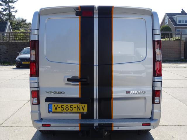 Opel VIVARO | 145 pk | Gelimiteerde uitvoering | Innovation 2.0